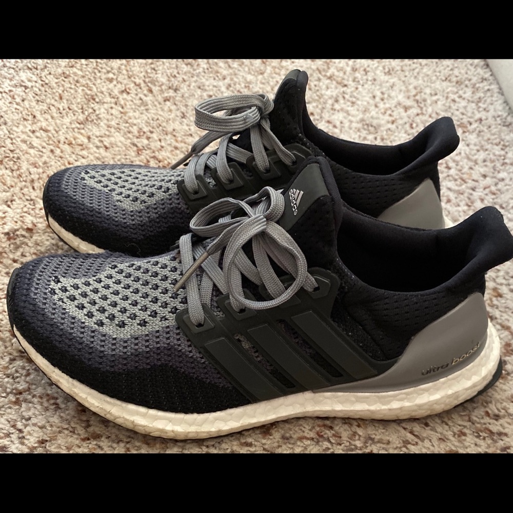 Adidas Ultraboost SZ 7